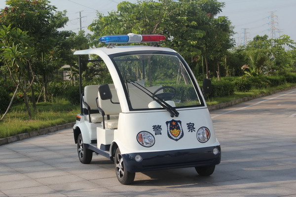 瑪西爾電動(dòng)巡邏車DN-4A/5A